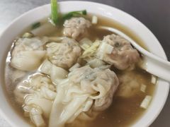 -坚记面店(一德路店)