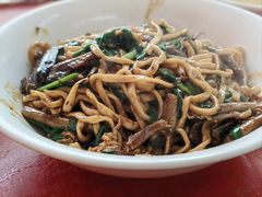 -三百碗宝应长鱼面(板仓街店)