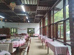 -绿荫坊餐厅(共青森林公园店)