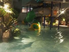 -巴斯漫温泉汗蒸馆(贡湖大道店)