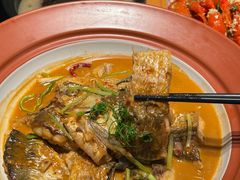 -简小舍·民间手艺菜(武昌江滩店)