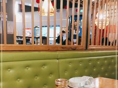-陈傻子餐厅(世纪都会店)
