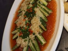 -芳芳私房菜·精做淮扬菜(承德路店)