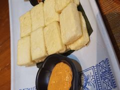 -云海肴·云南小炒·汽锅鸡(天津国金汇店)