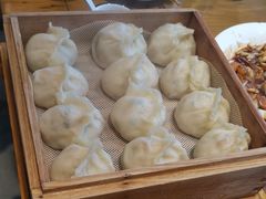 -倍儿美海鲜大排挡·非遗海鲜蒸饺(洋货店)