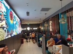 -半天妖烤鱼(西直门凯德mall店)