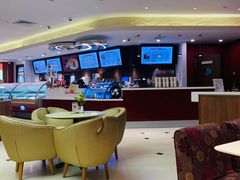 大堂-哈根达斯(万象城店)