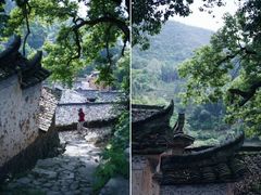 -杨家堂村