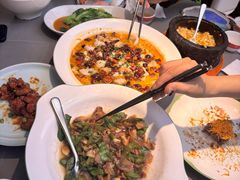 -江南里·新浙菜(苏州大悦城店)
