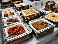 -嗨吃围炉海鲜烤肉自助(保利广场店)