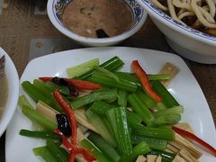 -清真·鸦儿李记·小馆(后海店)