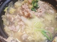-老姑砂锅·烧烤天津菜(体北道店)
