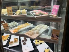 -加餐海鲜自助(集美银泰百货店)