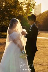 -艺匠摄影ARTIZ STUDIO(南京店)