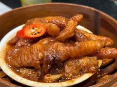 -正斗·港式粤菜(SKLP店)