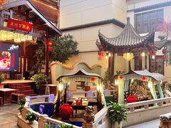 -袁州宴·地道袁州菜(袁山东路店)