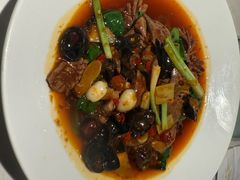 -院8里·小聚园老川菜(九眼桥店)