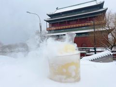 -苦尽酒馆·川菜(鼓楼店)