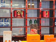 -珠江皇冠假日酒店-富临轩中餐厅