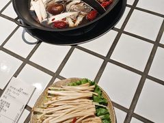 -贰回巷火锅馆(钟楼店)