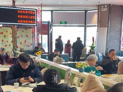 -大碗居·烤鸭·鱼头泡饼(天坛东门店)