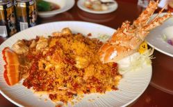 -颐和宾馆宴会厅