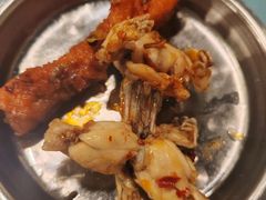 -鸿顺老铁锅美蛙鱼府(解放碑店)