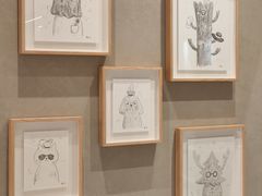 -the WAREHOUSE optic(三里屯分店)