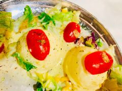 -京尚道韩式美食屋(海甸岛店)