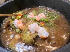 -香香海南菜餐厅