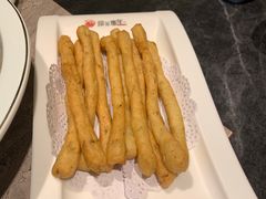 -前门后头老北京铜锅涮肉·京味菜·烤鸭(伊藤洋华堂店)