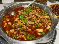 -盐井记·自贡美蛙鲜锅兔(中和店)