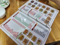 -南记食粥坊·宵夜大排档(卫国路店)