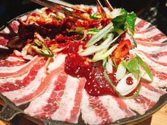 -KimPro 辛普乐概念韩餐