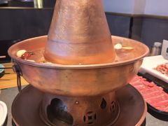 -额尔敦草原涮羊肉·烧烤(冻青树总店)