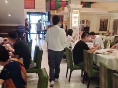 -大鸭梨烤鸭(左家庄店)