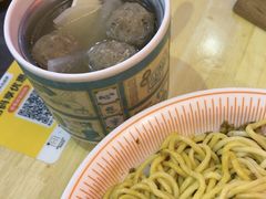 -阿当·小炒牛肉面(人广店)