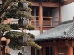 -径山寺