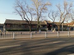 -历代帝王庙博物馆