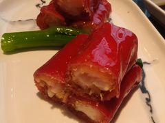 -滋粥楼·顺德菜(番禺广场总店)