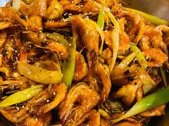 -重庆巴渝火锅(钟家村店)