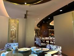 -广州中心皇冠假日酒店-环市食坊·海鲜自助餐厅