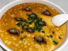 蛤蜊蒸蛋-海岛渔村大酒店(云霄路店)