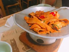 -绿茶餐厅(西单老佛爷店)
