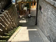 -重庆十八梯传统风貌区