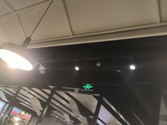 等位区-鱼酷活鱼烤鱼(梅江印象城店)