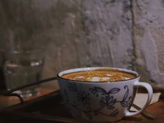 -春庄咖啡SpringHues(钟楼小区店)