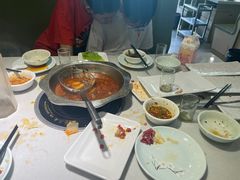 -古乐牛香·鲜牛肉牛杂火锅(千灯店)