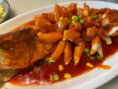 -探花·意境江南菜·唐伯虎文化体验店·松鼠桂鱼(观前店)