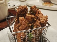 -阿伟海鲜楼·福建菜(延寿店)